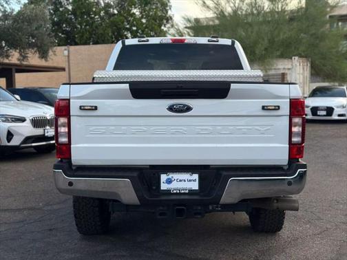 2022 Ford F-250 XLT