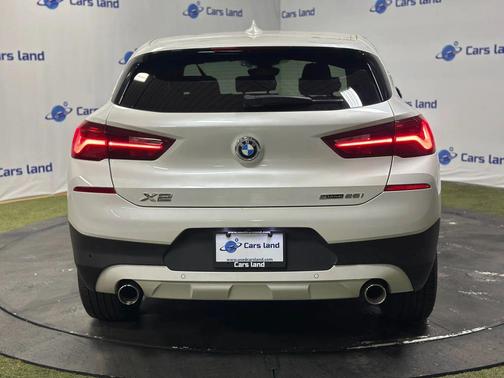 2021 BMW X2 sDrive28i