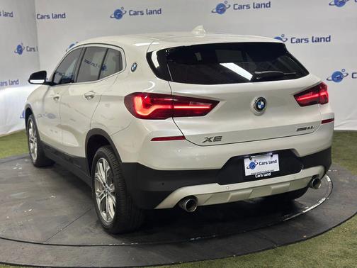 2021 BMW X2 sDrive28i
