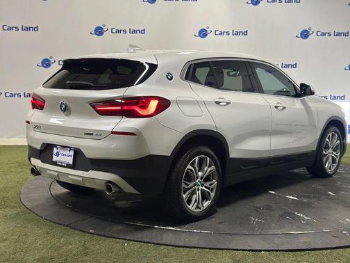 2021 BMW X2 sDrive28i