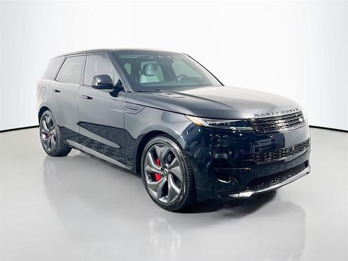 2024 Land Rover Range Rover Sport Autobiography