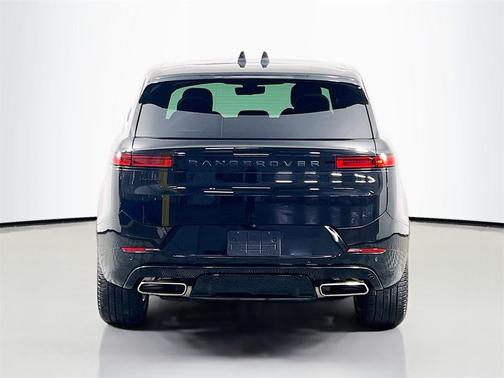 2024 Land Rover Range Rover Sport Autobiography