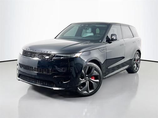 2024 Land Rover Range Rover Sport Autobiography