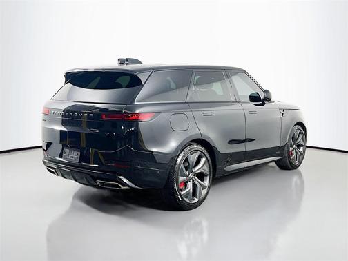 2024 Land Rover Range Rover Sport Autobiography