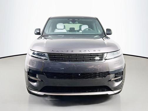Charente Grey 2024 Land Rover Range Rover Sport Dynamic SE