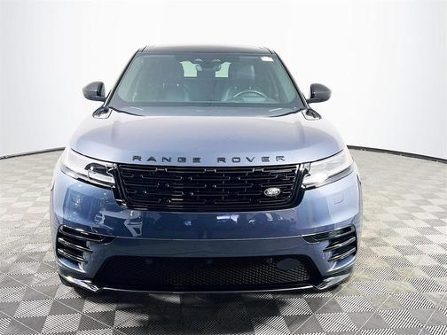 2024 Land Rover Range Rover Velar P400 Dynamic SE