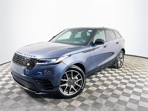 2024 Land Rover Range Rover Velar P400 Dynamic SE