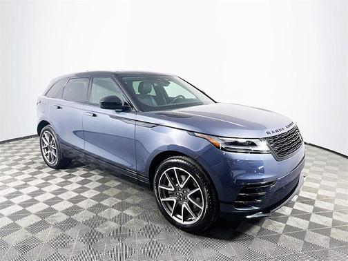 2024 Land Rover Range Rover Velar P400 Dynamic SE