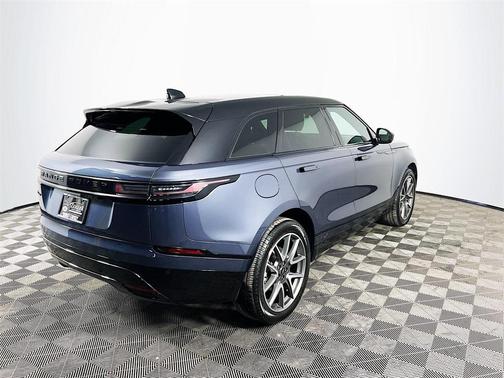 2024 Land Rover Range Rover Velar P400 Dynamic SE