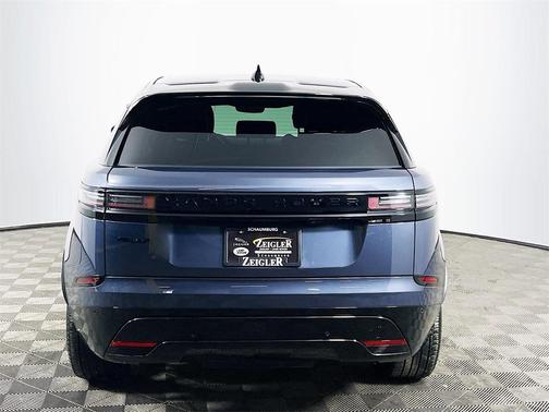 2024 Land Rover Range Rover Velar P400 Dynamic SE