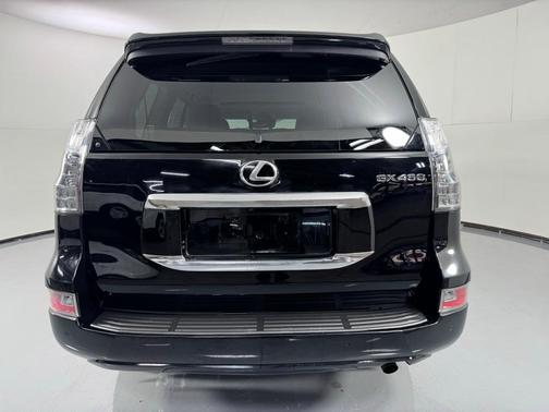 2023 Lexus GX 460 Base