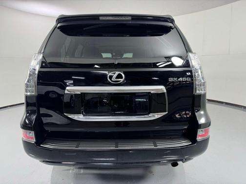2023 Lexus GX 460 Base