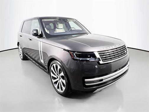 2023 Land Rover Range Rover Autobiography