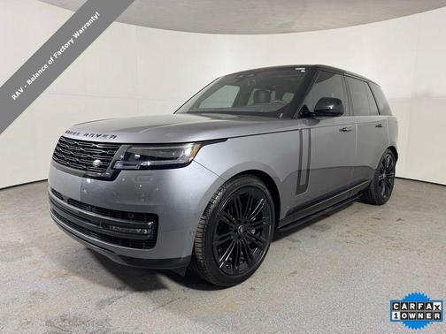 2024 Land Rover Range Rover P530 SE