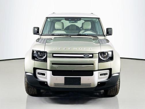 2024 Land Rover Defender P300