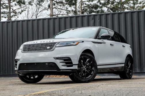 2026 Land Rover Range Rover Velar Dynamic SE