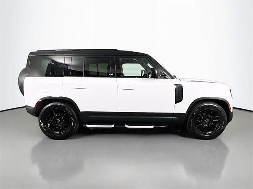 2023 Land Rover Defender 110 S