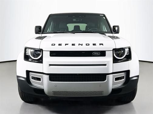 2023 Land Rover Defender 110 S