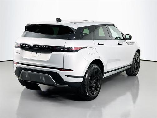 2026 Land Rover Range Rover Evoque Core S