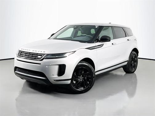 2026 Land Rover Range Rover Evoque Core S