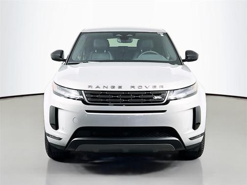 2026 Land Rover Range Rover Evoque Core S