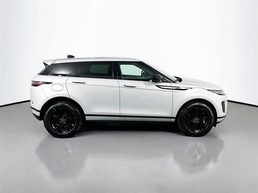2026 Land Rover Range Rover Evoque Core S