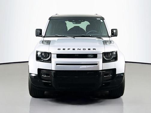 2023 Land Rover Defender 110 X-Dynamic SE