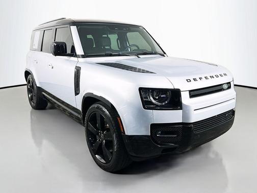 2023 Land Rover Defender 110 X-Dynamic SE