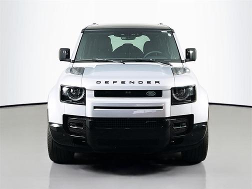 2023 Land Rover Defender 110 X-Dynamic SE