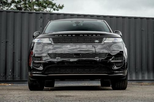 2025 Land Rover Range Rover Sport P400 Dynamic SE