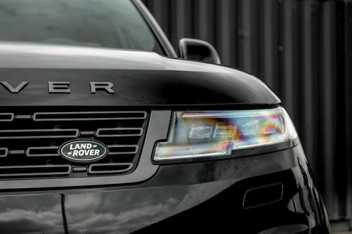 2025 Land Rover Range Rover Sport P400 Dynamic SE
