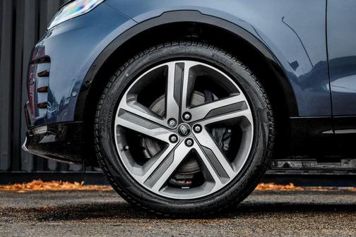 2026 Land Rover Discovery GEMINI EDITION