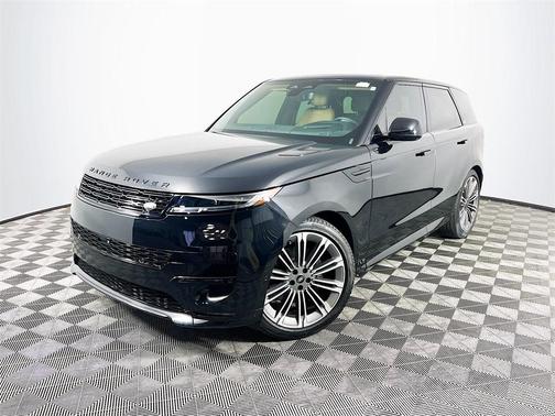 2024 Land Rover Range Rover Sport Dynamic SE