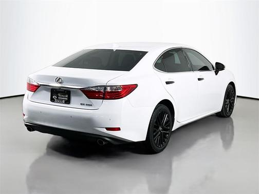 2015 Lexus ES 350 350