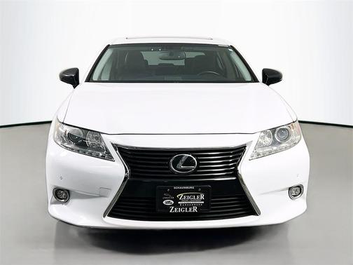 2015 Lexus ES 350 350