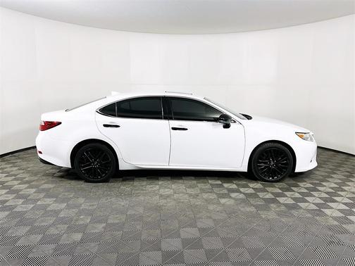 2015 Lexus ES 350 350
