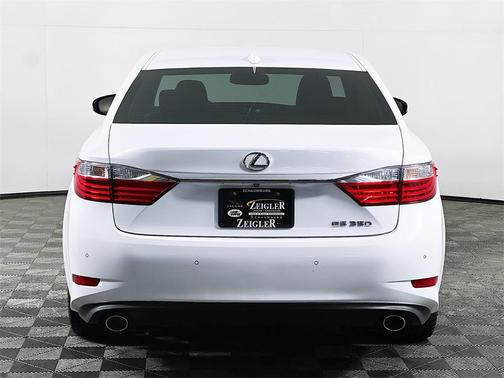 2015 Lexus ES 350 350