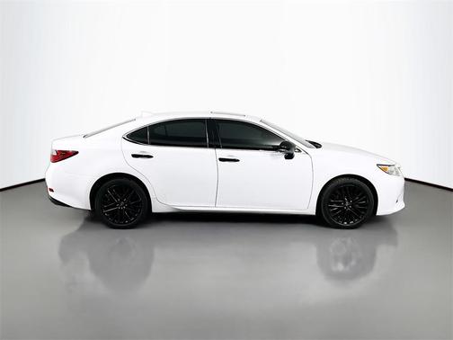 2015 Lexus ES 350 350