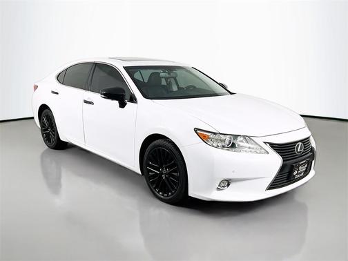 2015 Lexus ES 350 350