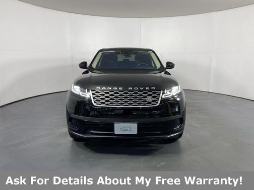 2020 Land Rover Range Rover Velar S