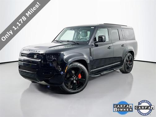 2024 Land Rover Defender P400 X