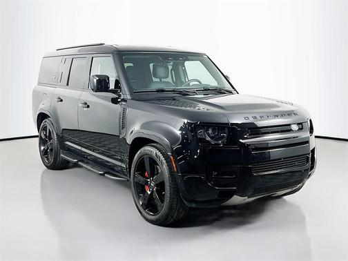 2024 Land Rover Defender P400 X