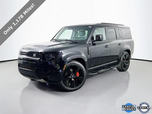 2024 Land Rover Defender P400 X