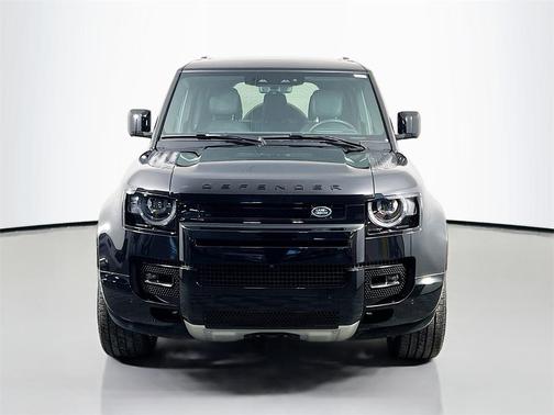 2024 Land Rover Defender P400 X