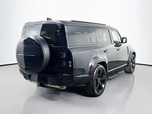 2024 Land Rover Defender P400 X