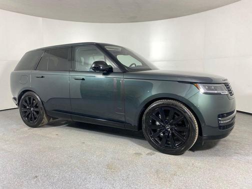 2023 Land Rover Range Rover P400 SE