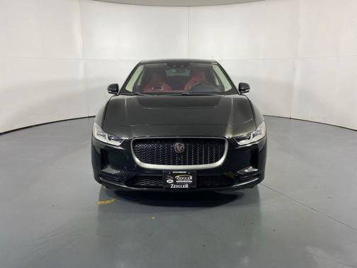 2020 Jaguar I-PACE EV400 HSE
