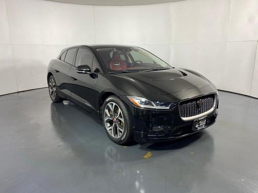 2020 Jaguar I-PACE EV400 HSE