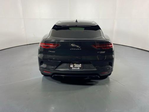 2020 Jaguar I-PACE EV400 HSE