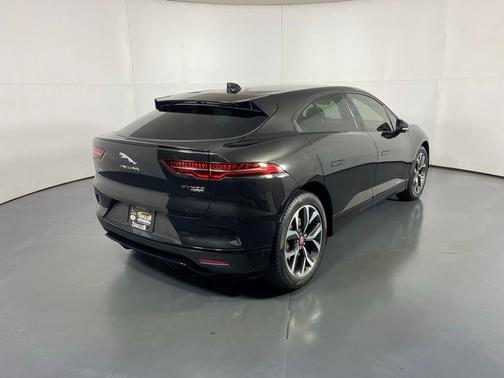 2020 Jaguar I-PACE EV400 HSE